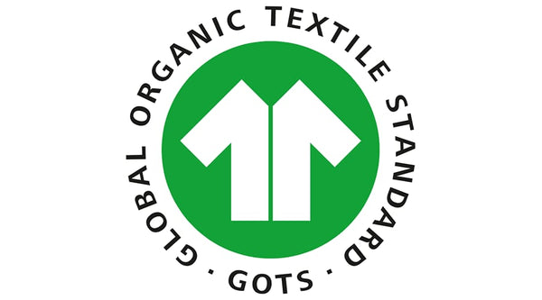 GOTS: Global Organic Textile Standard