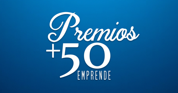 La III Edición de los Premios +50 Emprende selecciona sus diez proyectos finalistas impulsados por emprendedores senior